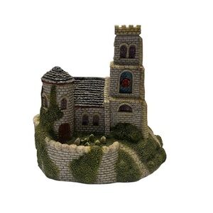 THE ROBIN'S COVE COLLECTION VINTAGE 1987 MUSEUM INC RC22